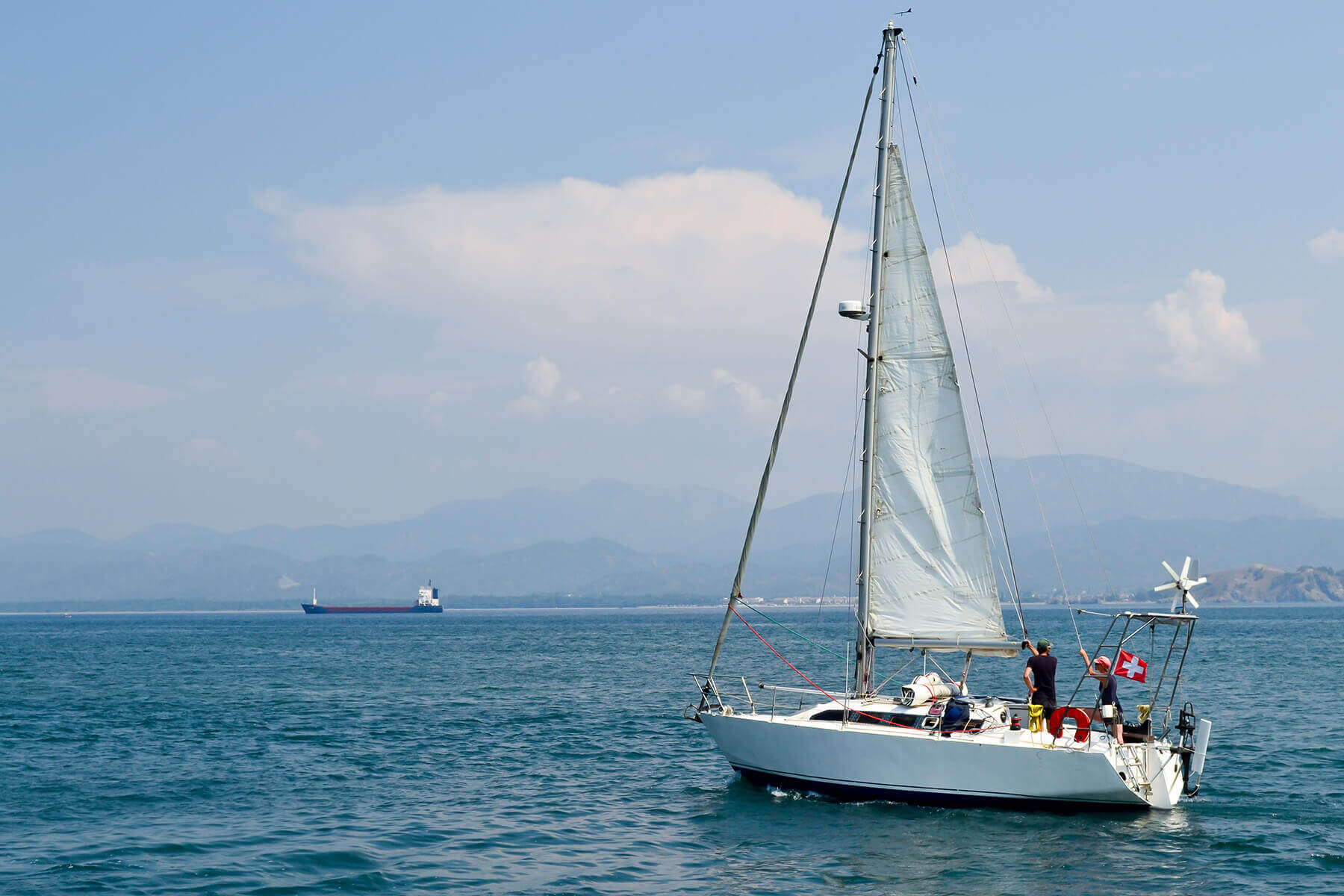 BAYLINER E-ELEMENT XL