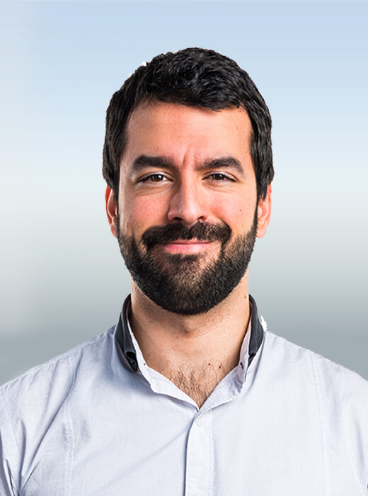 Kovács Gábor Balázs